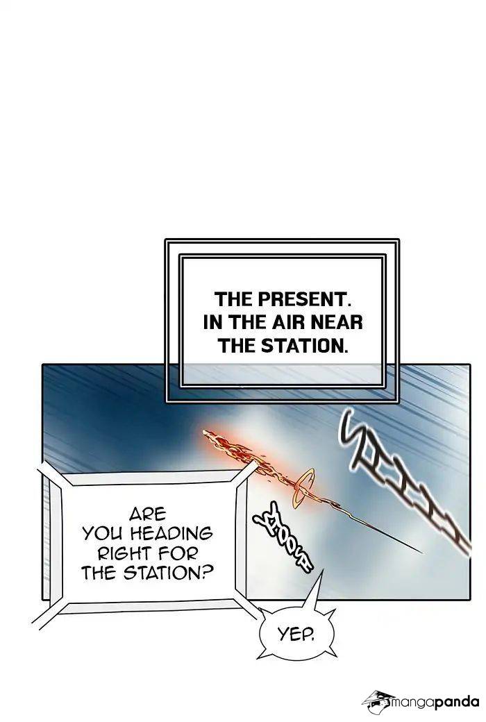 Tower of God Chapter 416 image 117